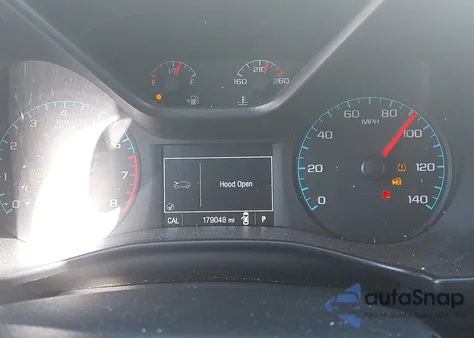 2015 Chevrolet Colorado Lt z USA, uszkodzony, nr VIN 1GCGSBE3XF1205304